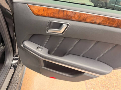 2015 Mercedes-Benz E-Class E 350