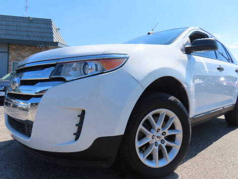2014 Ford Edge SE