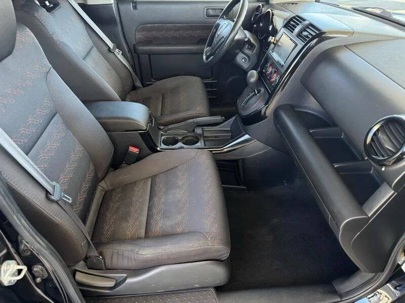 2008 Honda Element SC