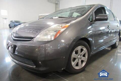 2008 Toyota Prius for sale at Curry's Cars Powered by Autohouse - Auto House Tempe in Tempe AZ