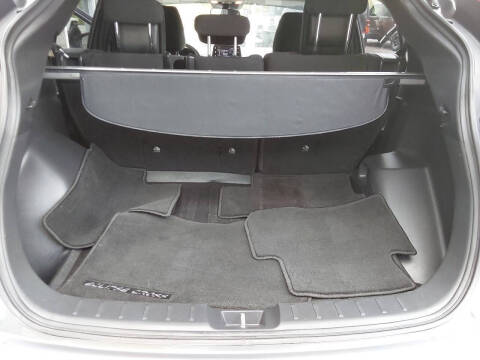 2020 Mitsubishi Eclipse Cross SE