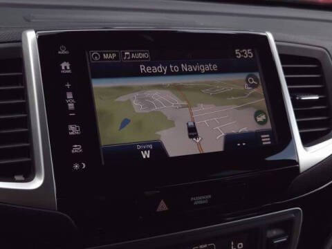 2020 Honda Ridgeline RTL-E