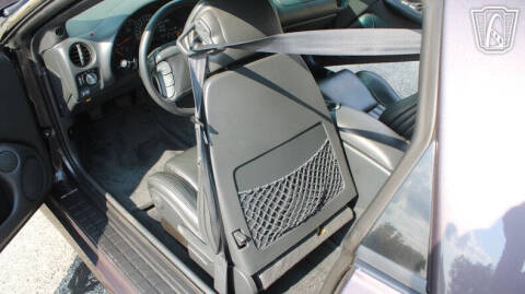 1994 Pontiac Firebird