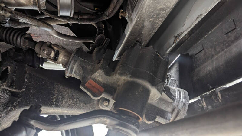 1973 International 1452-SC