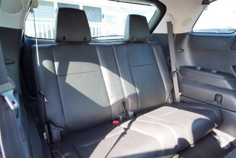 2013 Mazda CX-9 Touring