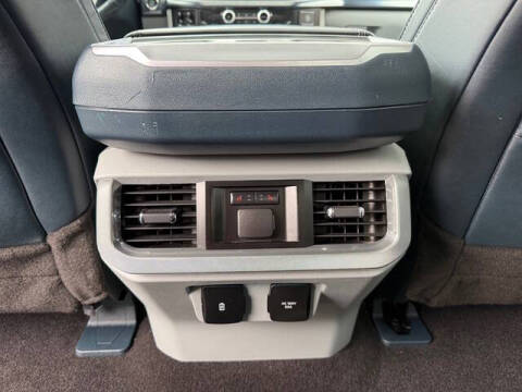 2022 Ford F-150 Limited