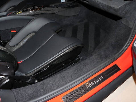 2023 Ferrari 296 GTB