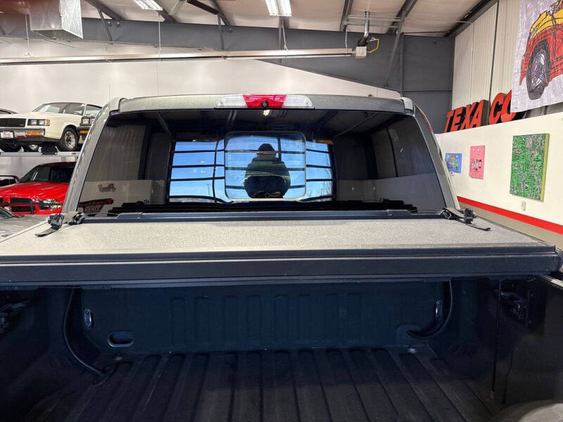 2017 Ford F-250 Super Duty