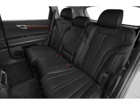 2023 Genesis GV80 3.5T