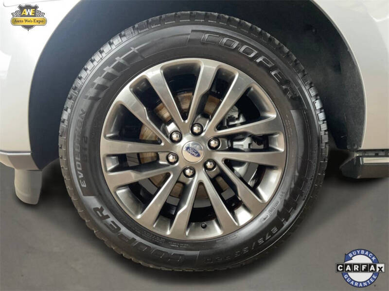 2020 Ford Expedition MAX Limited