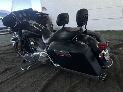 2009 Harley-Davidson n/a