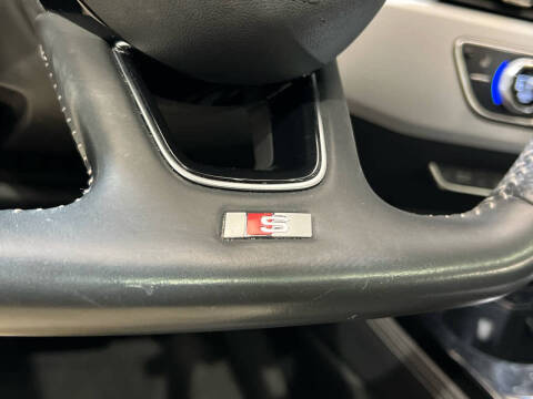 2020 Audi A4 quattro Premium Plus 45 TFSI