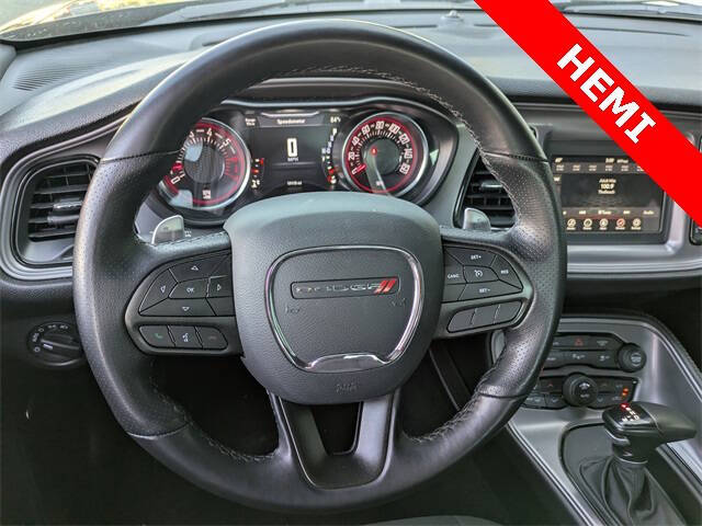 2023 Dodge Challenger R/T