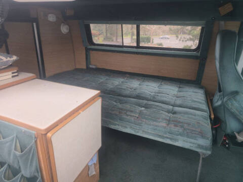 1995 GMC Vandura G35