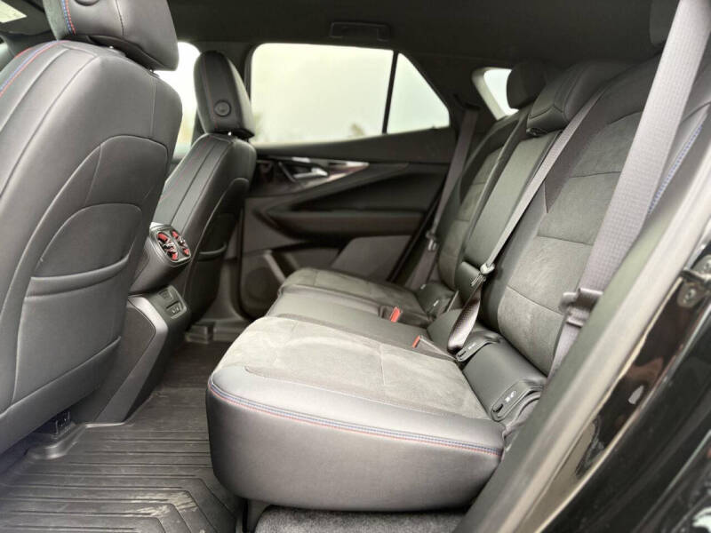 2024 Chevrolet Blazer EV RS