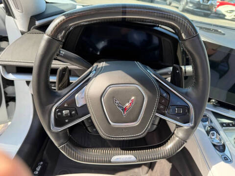 2023 Chevrolet Corvette Z06