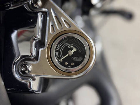 2015 Harley-Davidson Breakout