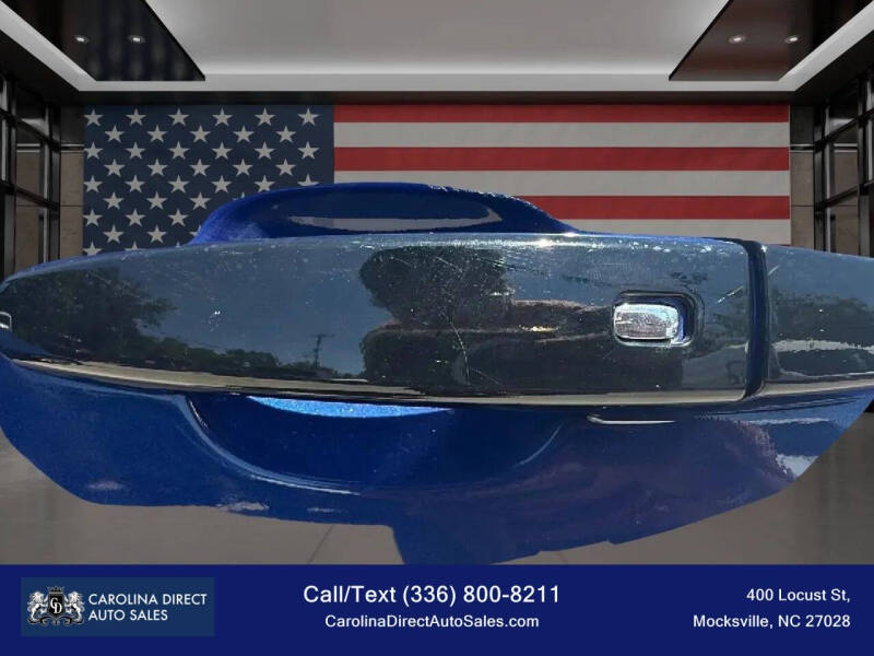 2019 Chevrolet Camaro
