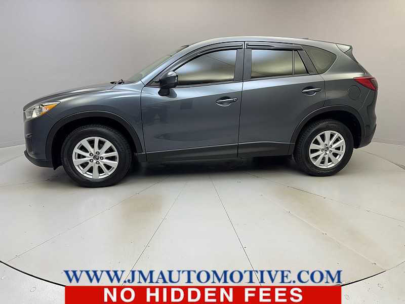 2013 Mazda CX-5 Sport
