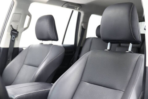 2017 Lexus GX 460