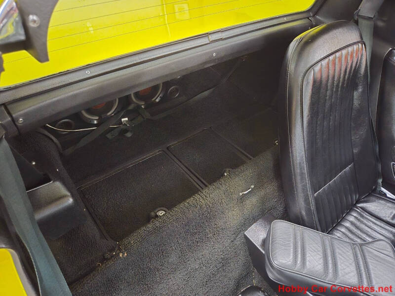 1976 Chevrolet Corvette