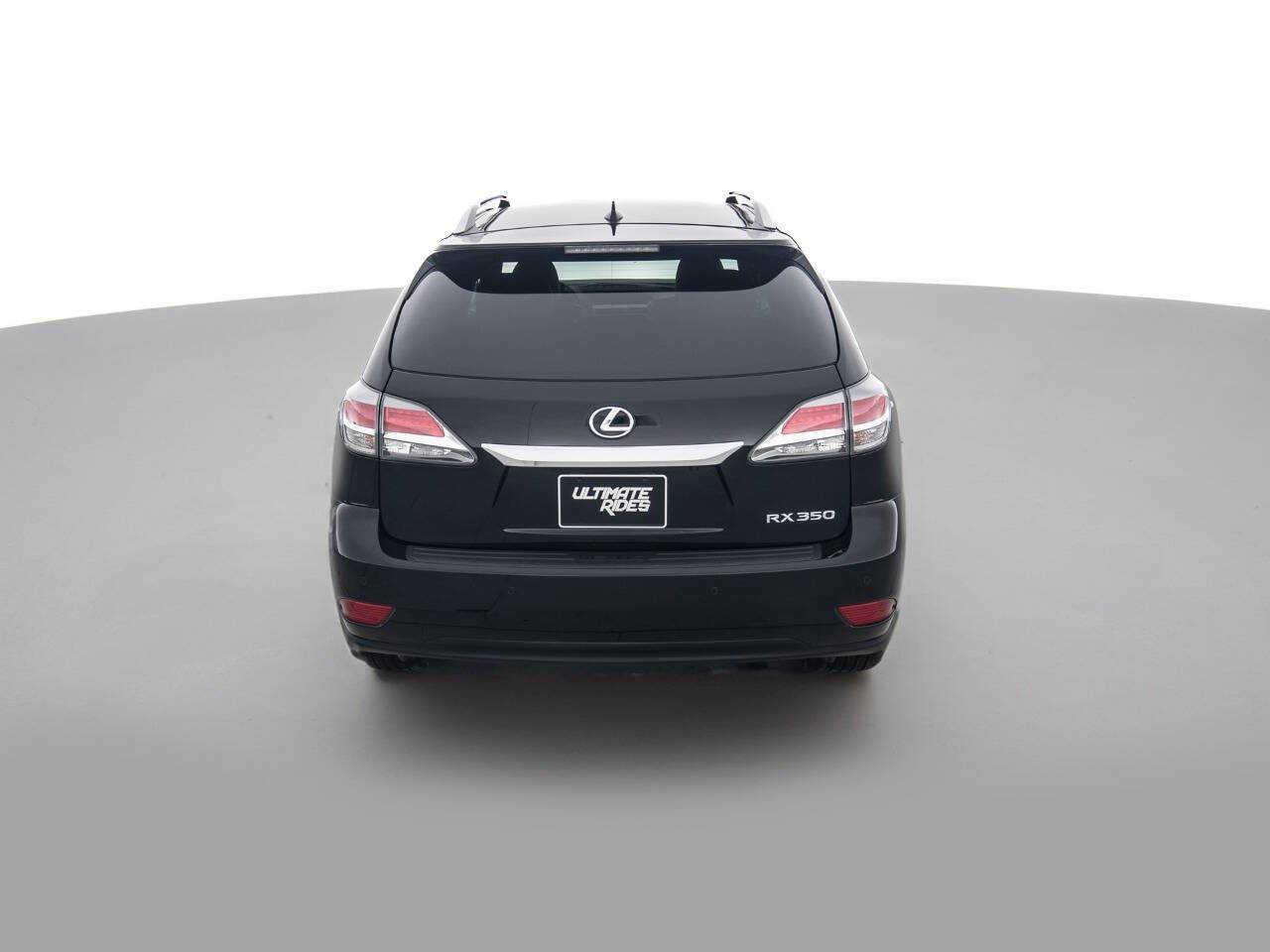 Used Car 2015 Lexus Rx 350  F Sport Awd 4dr Suv For Sale Under $20,000 In Coal City, Illinois