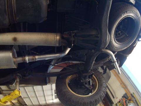 2012 Toyota Tundra Grade