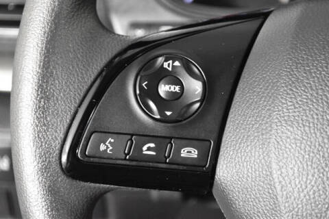 2024 Mitsubishi Eclipse Cross LE