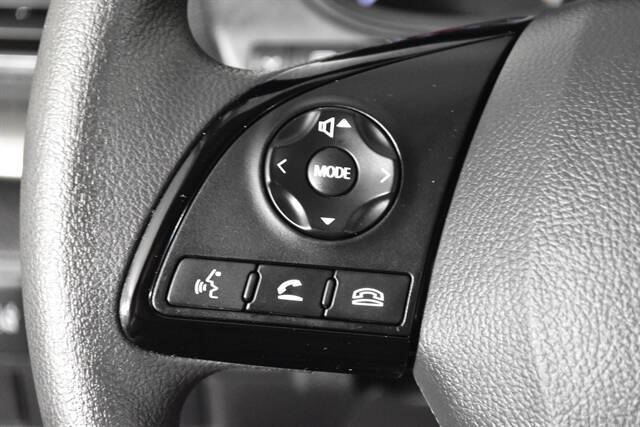 2024 Mitsubishi Eclipse Cross LE