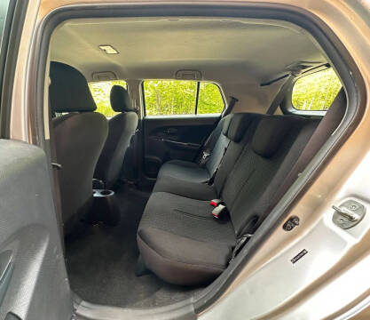 2009 Scion xD