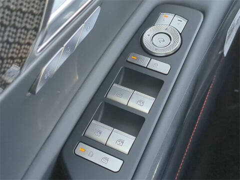 2026 Genesis GV80 Coupe 3.5T E-SC