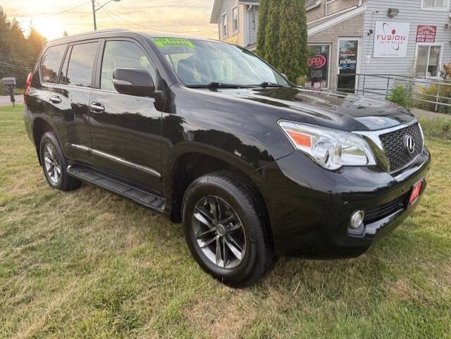 2013 Lexus GX 460