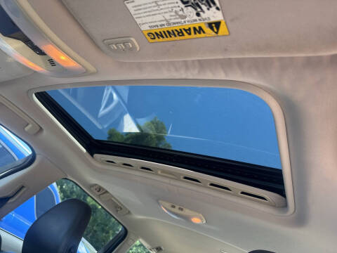 2009 Volvo V70 3.2