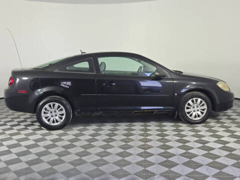 2009 Chevrolet Cobalt LS