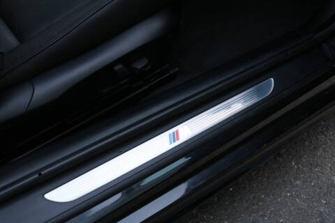 2011 BMW 3 Series 335is