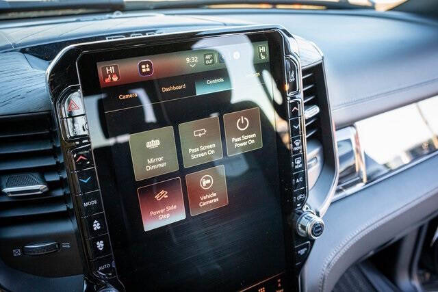 2026 RAM 2500 Limited