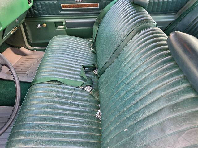 1973 Chevrolet Chevelle