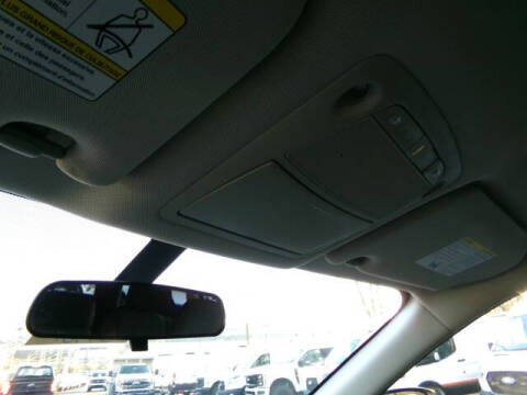 2019 Nissan Pathfinder