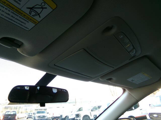 2019 Nissan Pathfinder