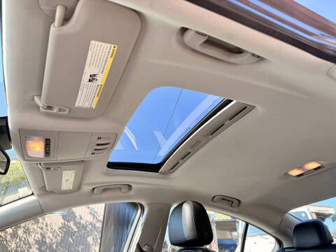 2011 Buick Regal CXL