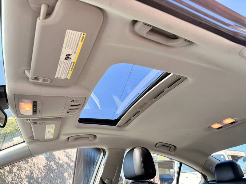 2011 Buick Regal CXL