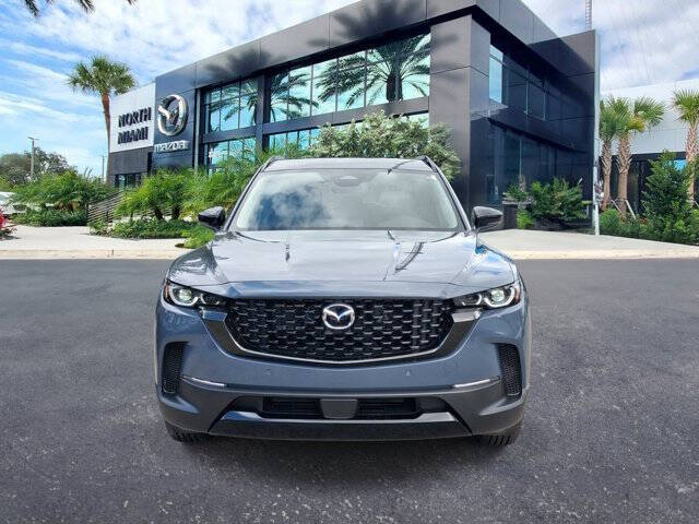 2026 Mazda CX-50 2.5 S Select