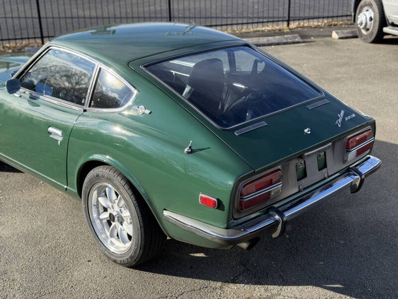 1970 Datsun 240Z
