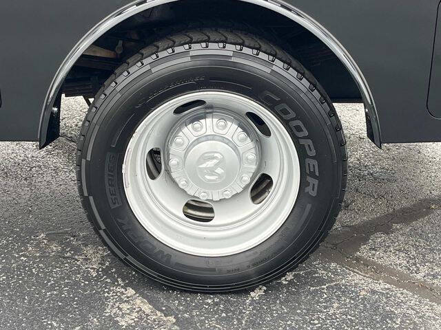 2024 RAM 5500