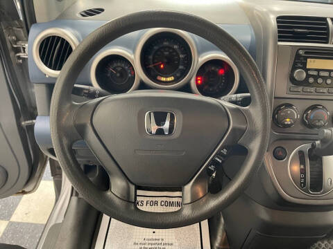 2005 Honda Element EX