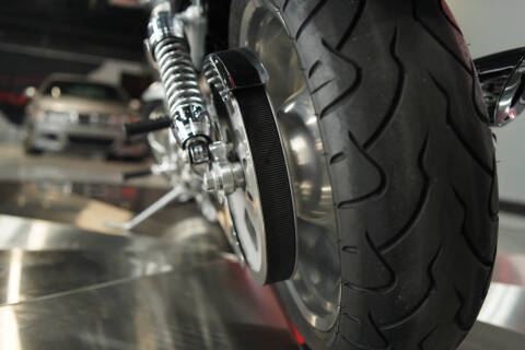 2003 Harley-Davidson V-Rod
