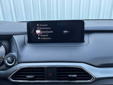 2023 Mazda CX-9 Touring