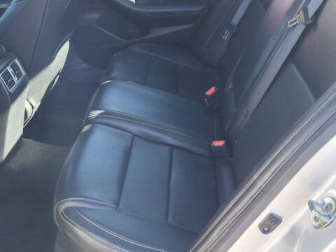 2023 Nissan Maxima 3.5 SV