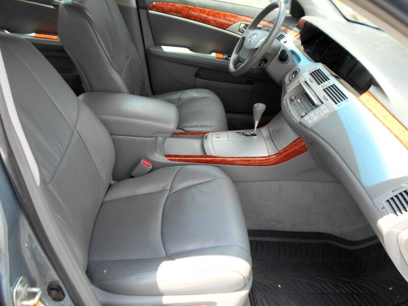 2006 Toyota Avalon XLS