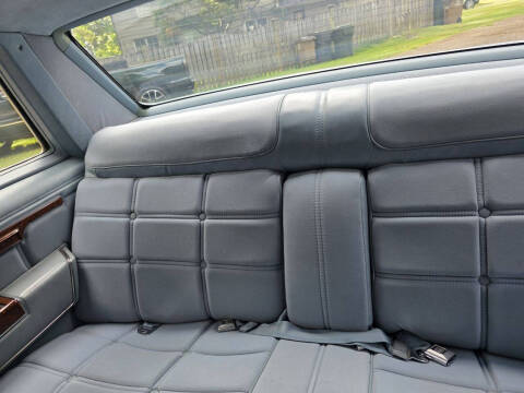 1978 Oldsmobile Ninety-Eight